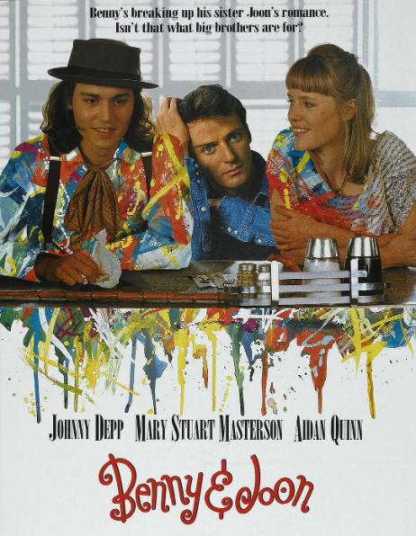 Benny and Joon