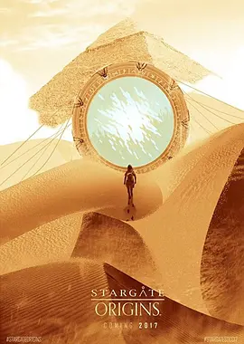 星际之门：起源 Stargate Origins