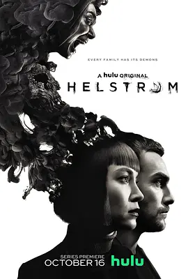 地狱风暴 Helstrom