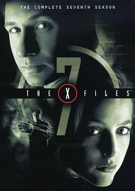 X档案 第七季 The X-Files Season 7