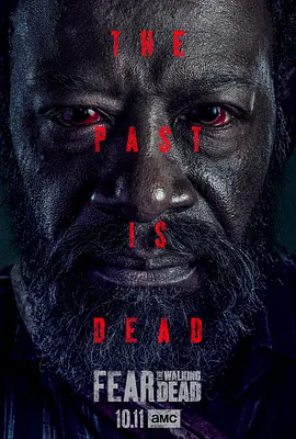 行尸之惧 第六季 Fear the Walking Dead Season 6